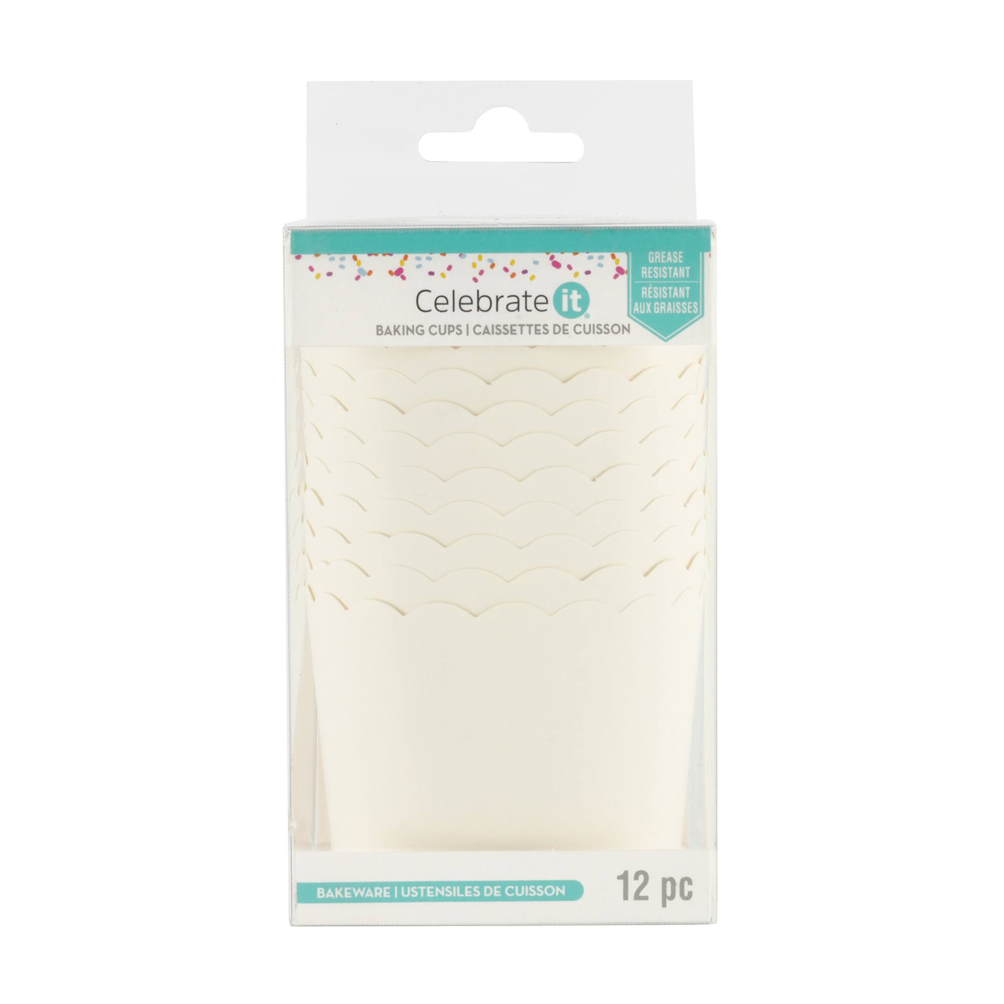 Baking Cups by Celebrate It